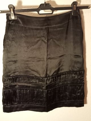conjunto Top y falda de vestir de Tintotetto