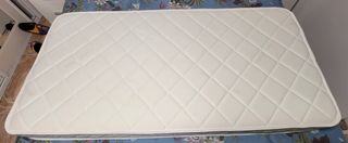 Colchón bebé 70cm x140cm
