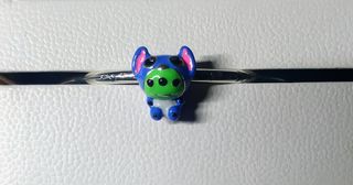 Charm alienígena disfraz Stitch Disney