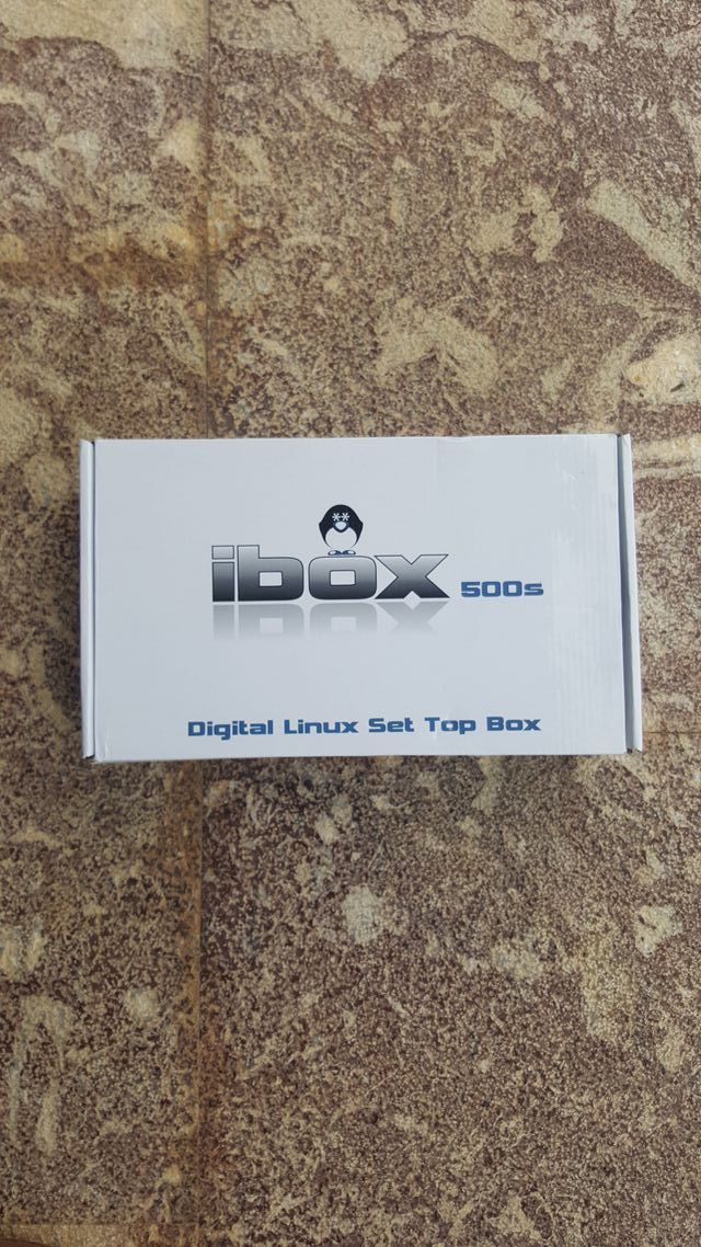 Sintonizzatore di canali satellitari