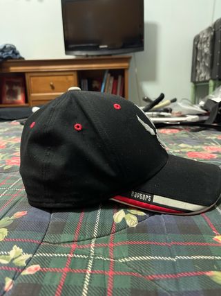 Cappello Adidas Raptors