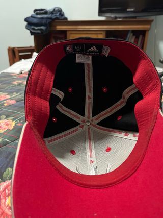 Cappello Adidas Raptors
