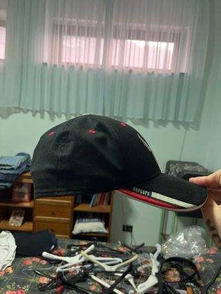 Cappello Adidas Raptors
