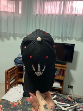 Cappello Adidas Raptors