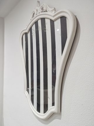 Madera tuneado vintage