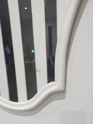 Madera tuneado vintage