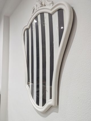 Madera tuneado vintage