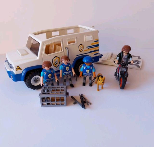 Playmobil