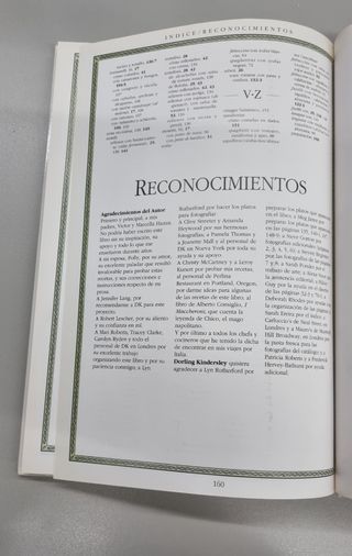 1 EUR - Cocina: Pasta clásica