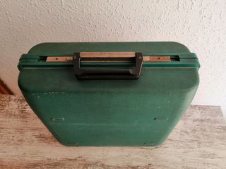 Máquina de escribir Olivetti Studio 45