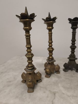 Artigiani del bronzo antico