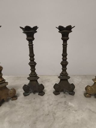 Artigiani del bronzo antico
