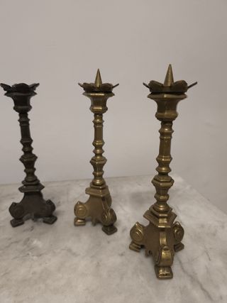 Artigiani del bronzo antico