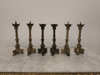 Artigiani del bronzo antico