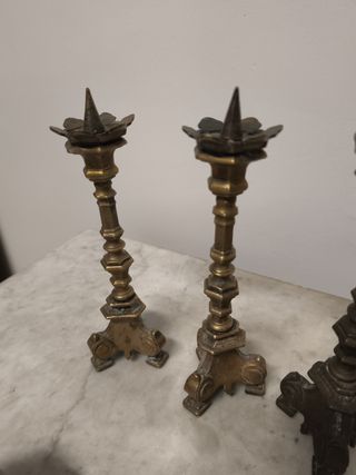 Artigiani del bronzo antico