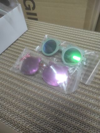 gafas de sol niño polarizadas