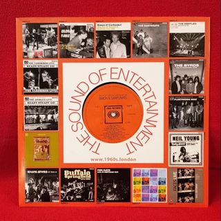 4x3 Simon and Garfunkel