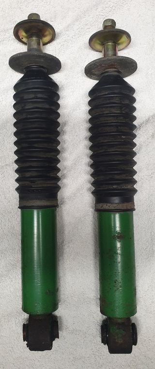 AMORTIGUADORES JAGUAR XK8