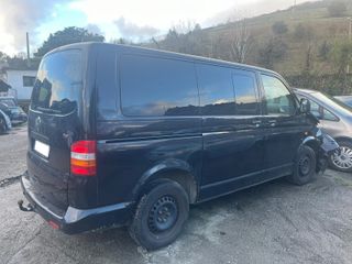 VW TRANSPORTER T5 '07 - PARA DESPIECE