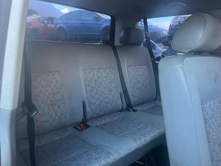 VW TRANSPORTER T5 '07 - PARA DESPIECE