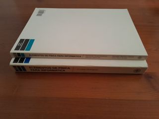 Elementos de Física para Informática