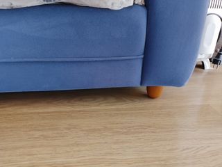 Sofá rinconera cinco plazas