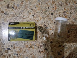 GUITARRA/FUNDAS/AFINADOR/LIBRO/CD/CUERDAS