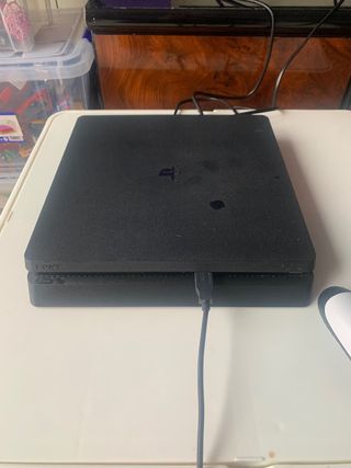 playstation 4 slim ps4