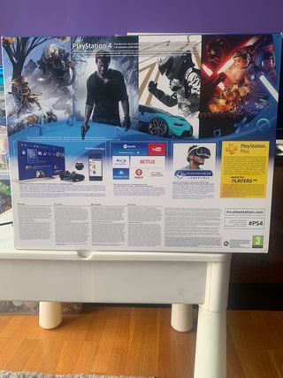 playstation 4 slim ps4