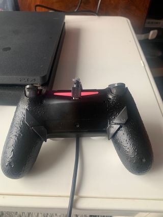 playstation 4 slim ps4