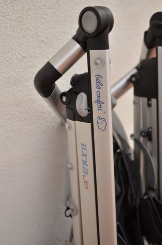 CARRO BEBÉ 3 PIEZAS LOOLA UP (IMPECABLE)