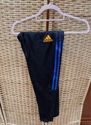 Pantalón Adidas del Real Madrid