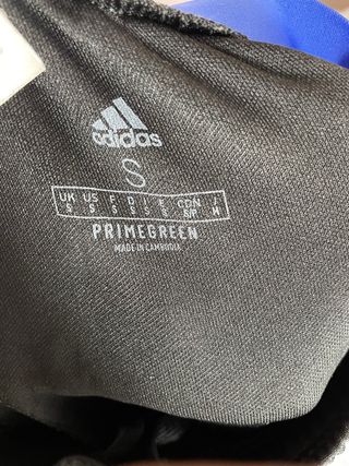 Pantalón Adidas del Real Madrid