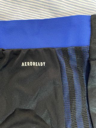 Pantalón Adidas del Real Madrid