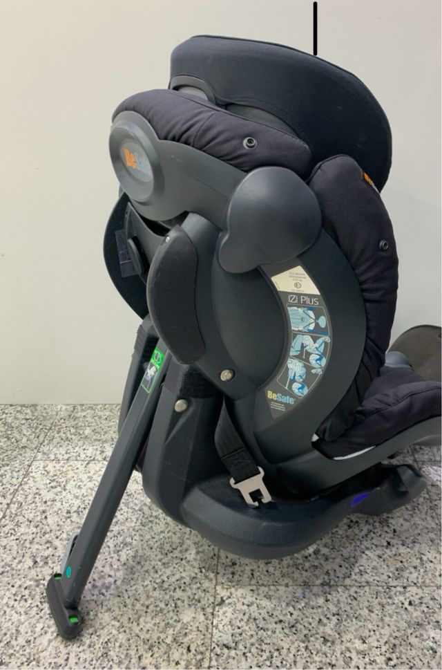 Silla de coche niño@s Hoy con descuento PREGÚNTAME