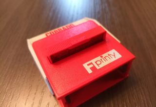 Lote Antiguos Sellos Caucho de Oficina