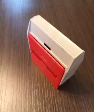 Lote Antiguos Sellos Caucho de Oficina