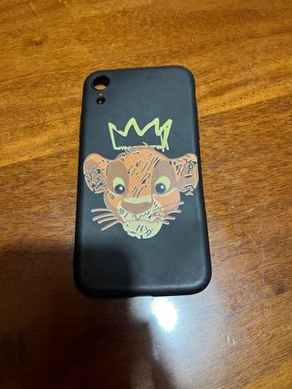 cover iphone xr