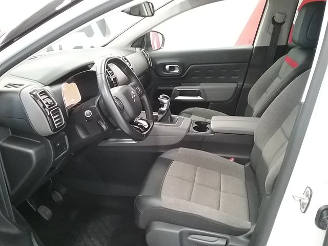 Citroen C5 Aircross 2019