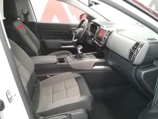 Citroen C5 Aircross 2019