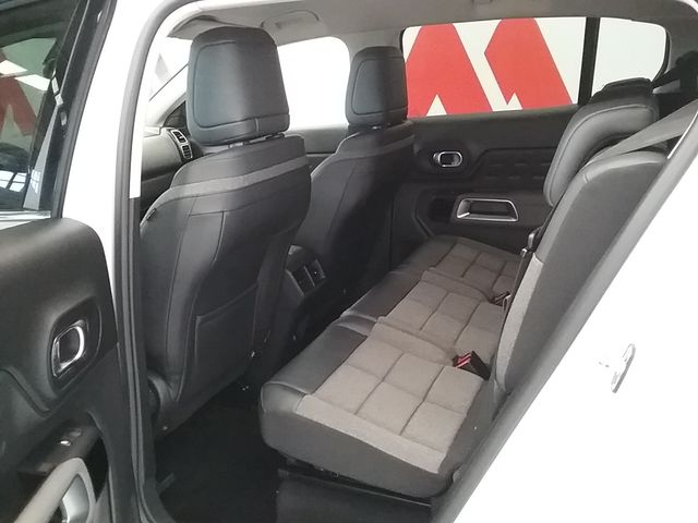 Citroen C5 Aircross 2019