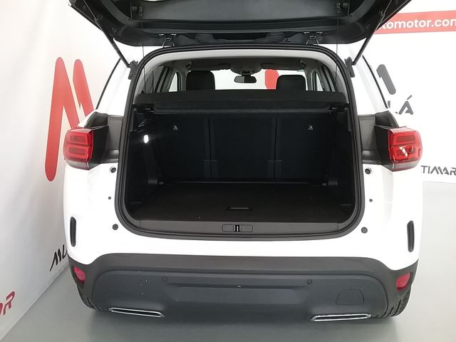 Citroen C5 Aircross 2019
