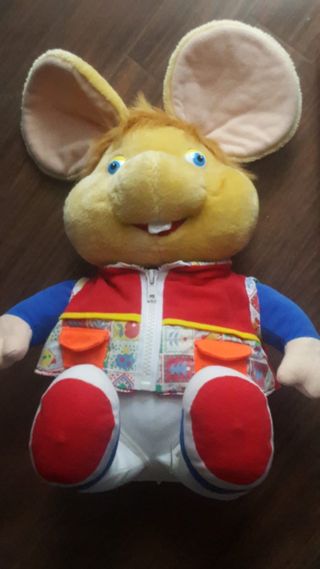 Topo Gigio