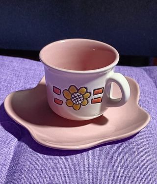Servizio caffè 