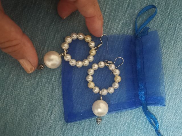 Pendientes/ zarcillos