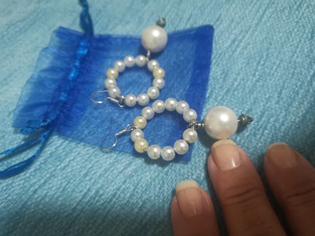 Pendientes/ zarcillos