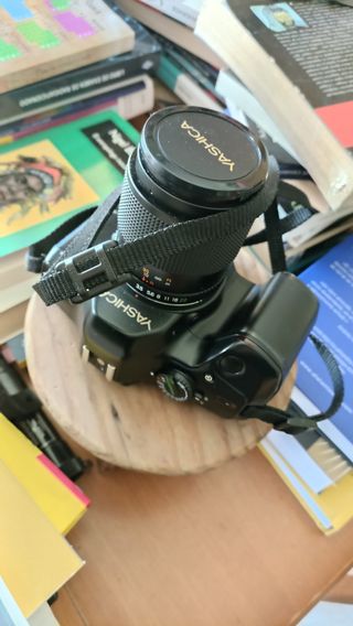 Yashica 109