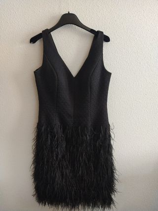 Vestido de fiesta 