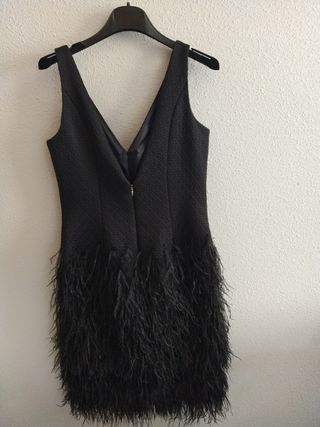 Vestido de fiesta 