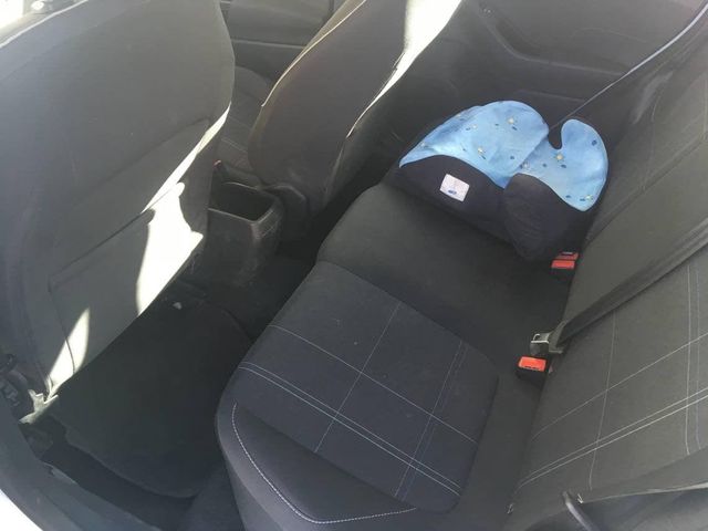 Ford Fiesta Trend+ 1.1 Ti-VCT 63kW 5p